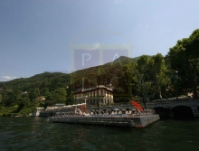 Villa Roccabruna Blevio Lake Como